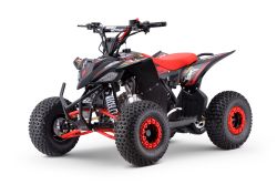 ATV - Quad für Kinder Beneo Motors ZXY Rot - 125cc