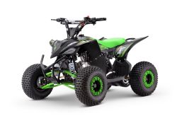 ATV - Quad für Kinder Beneo Motors ZXY Grün - 125cc